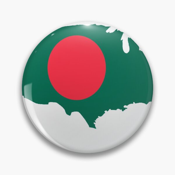 Item preview, Made In America With Bangladeshi Parts designed and sold by GigaBrothers.
