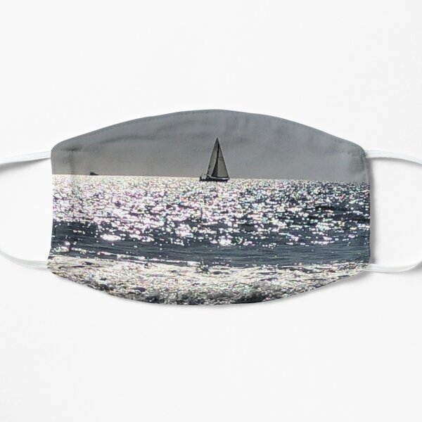 The ocean Mask