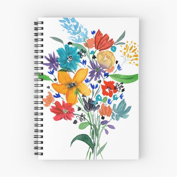 Artikelvorschau, Wieder Blumenstrauß entworfen und verkauft von Dani Reber.