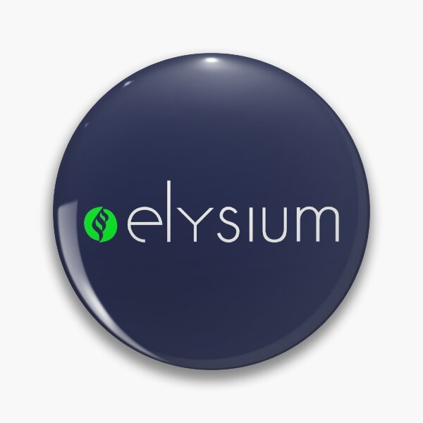 Item preview, Elysium - Mirror's Edge Catalyst (White) designed and sold by Randy8560.