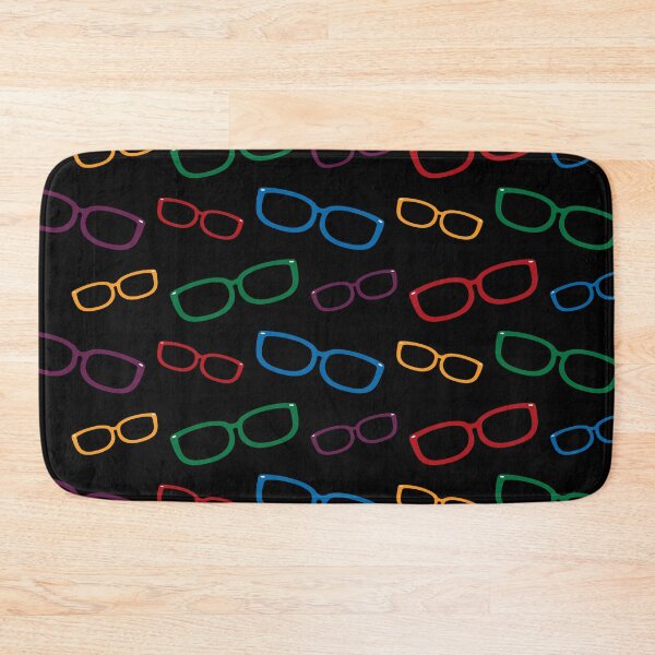 Item preview, Glasses Pattern designed and sold by Amy VanMeter.
