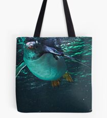 Here's looking at you kid! Tote Bag
