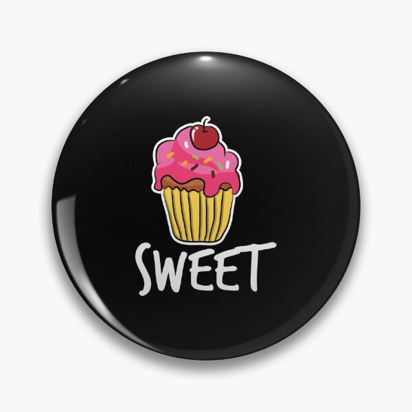 Artikelvorschau, Best Friends of Three Sweet Cupcake Gift Idea Food Squad entworfen und verkauft von haselshirt.