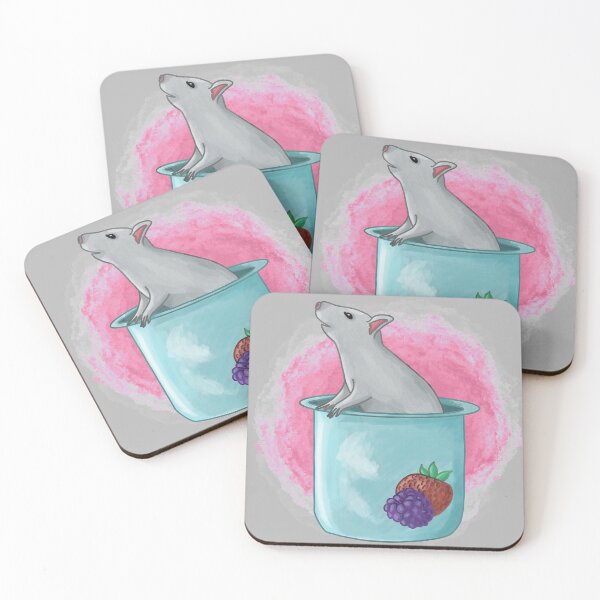 Item preview, Yogurt mouse designed and sold by Waggie’s.
