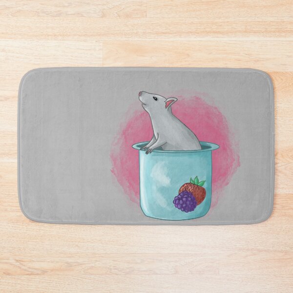 Item preview, Yogurt mouse designed and sold by Waggie’s.