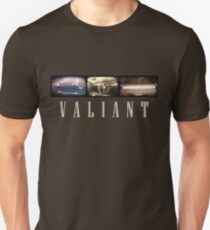 Valiant Unisex T-Shirt