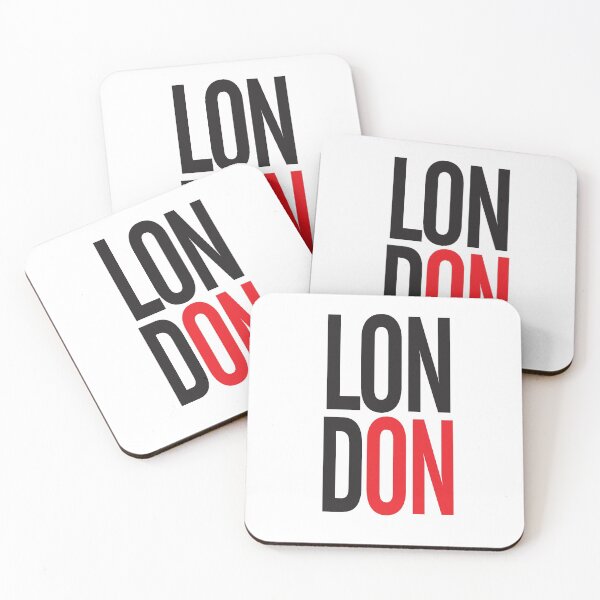 Item preview, London – On designed and sold by egrubbs.
