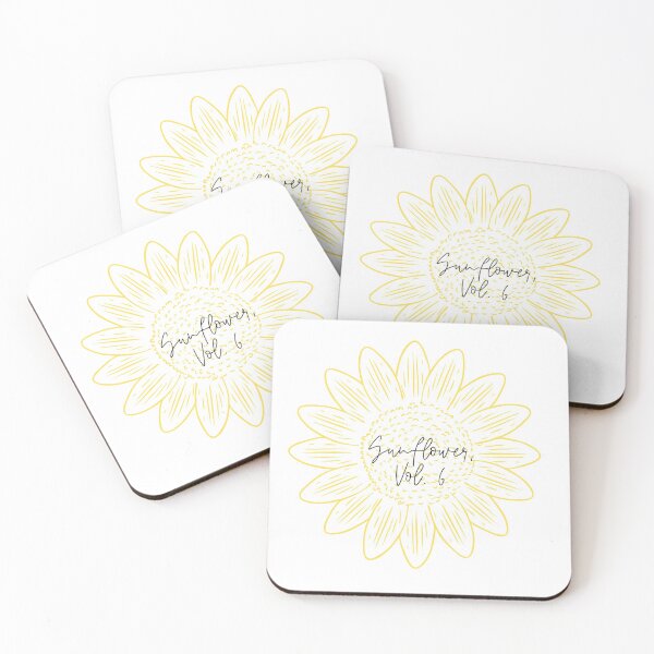 Item preview, Sunflower designed and sold by wegotsbadblood.