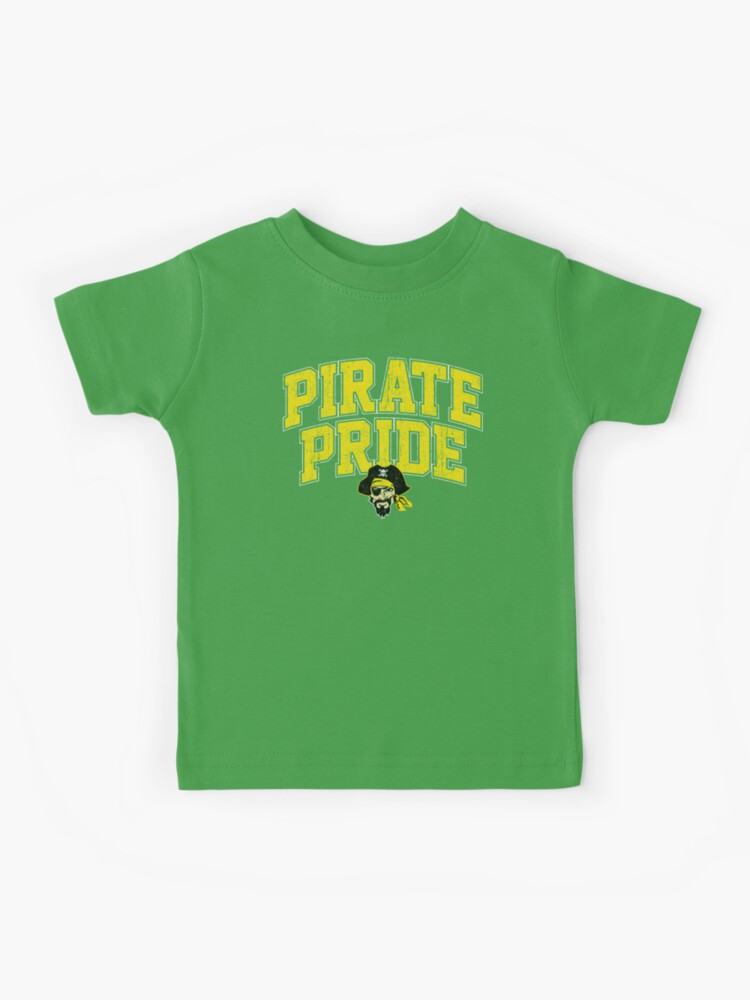 huckblade Pirate Pride T-Shirt