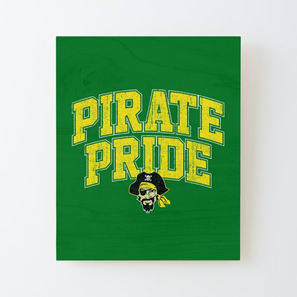 huckblade Pirate Pride T-Shirt