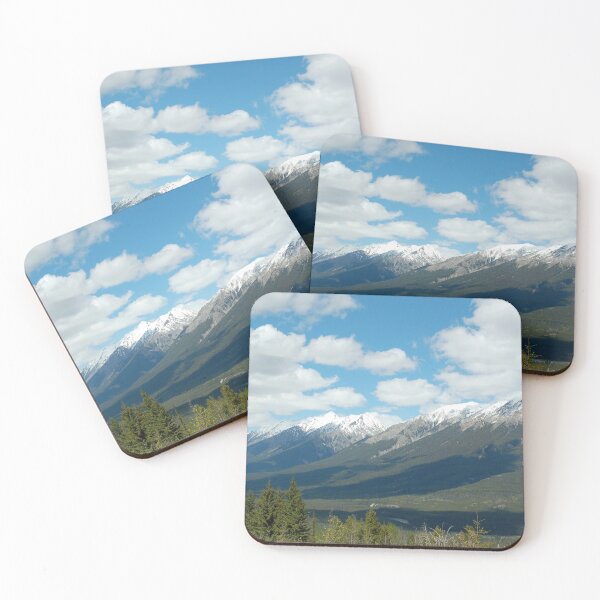 Item preview, The Rockies designed and sold by indigorayz.