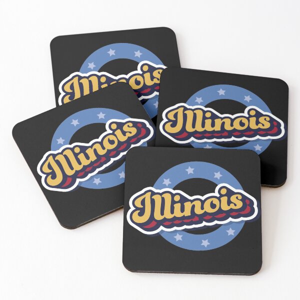 Item preview, Illinois designed and sold by piastrelli.