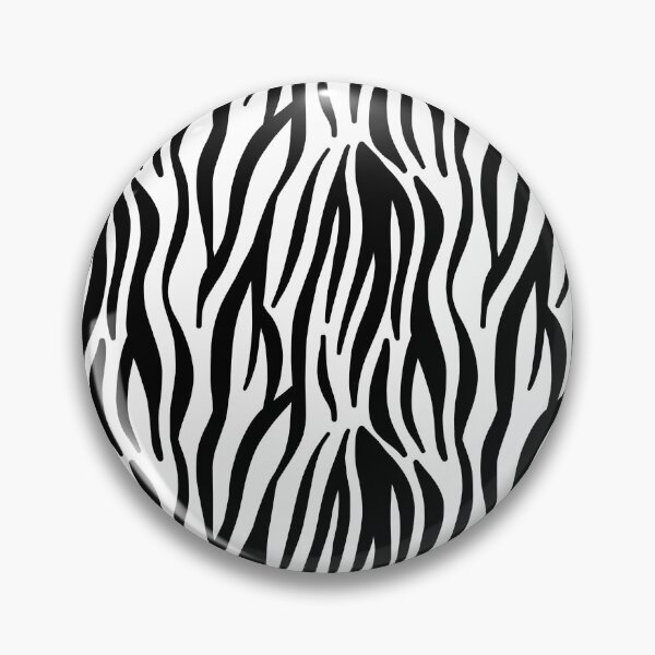 Item preview, Zebra Skin Pattern designed and sold by hatimelhag.