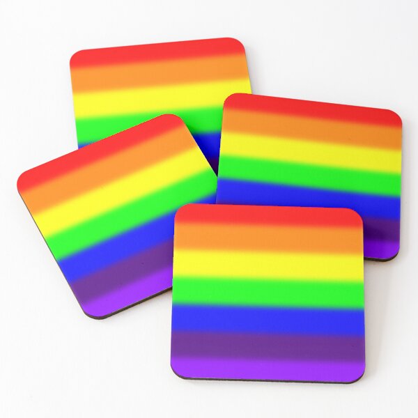 Item preview, Rainbow Colors designed and sold by eddyscanyon.