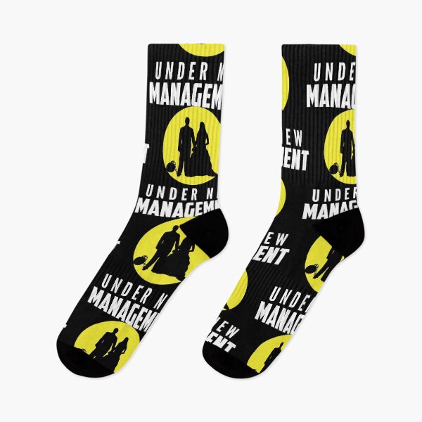 Item preview, Marriage Under New Management Wedding Gift designed and sold by haselshirt.