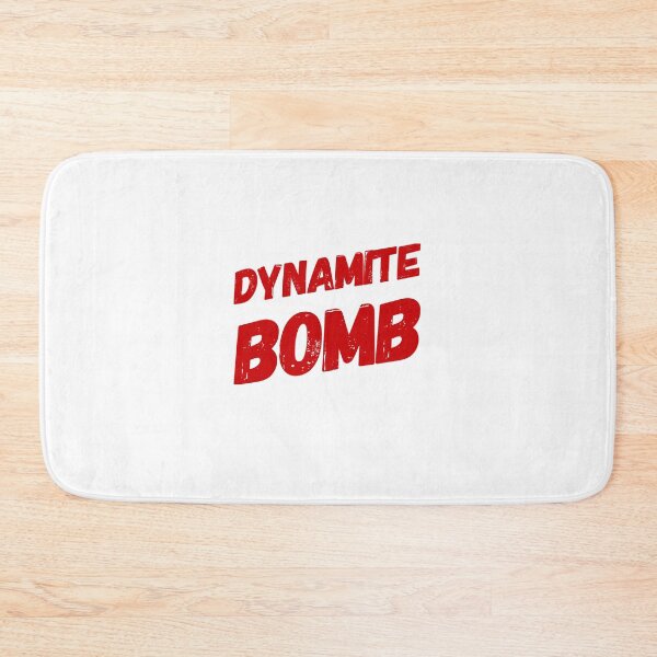 Item preview, Dynamite Bomb designed and sold by OfferHeat.