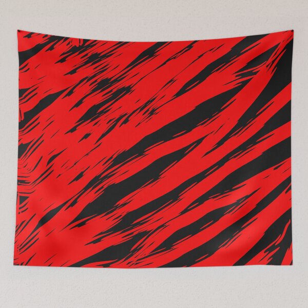 Item preview, red designed and sold by Harinko.