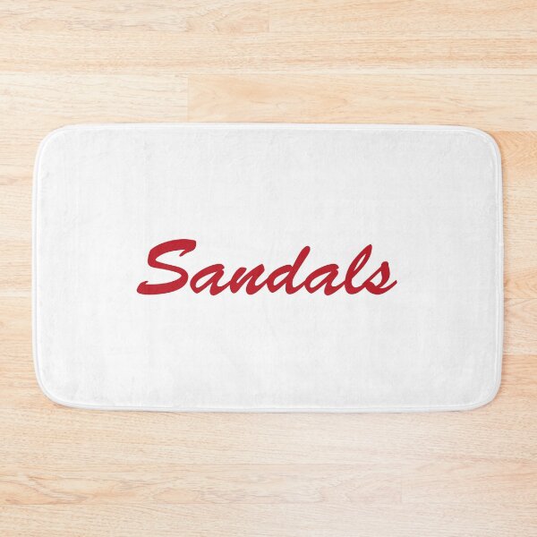 Item preview, Sandals Jamaica! designed and sold by footy and more.