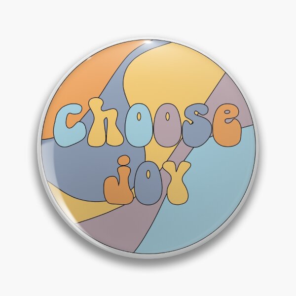 Item preview, Choose Joy designed and sold by willlorenzz.