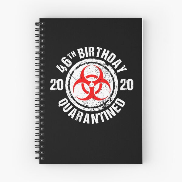 Item preview, 1974 Funny 46th Birthday 2020 Quarantined Gift for Men and Women designed and sold by hermine-martin.