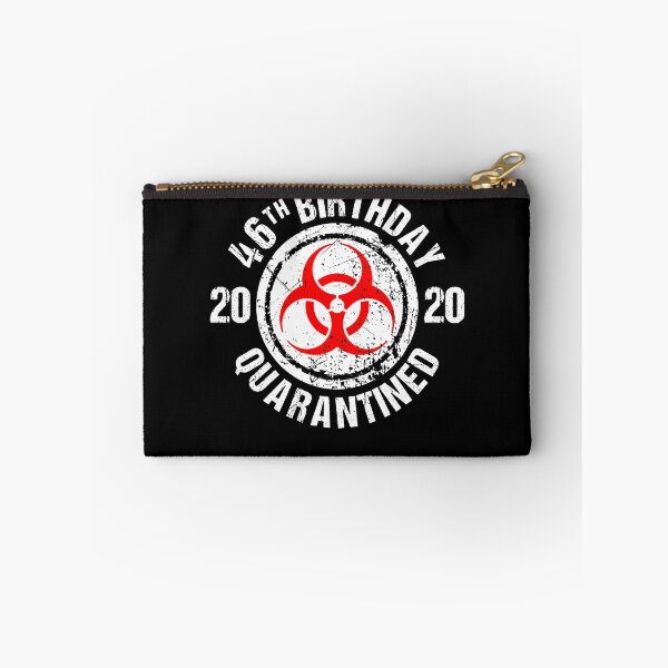 Item preview, 1974 Funny 46th Birthday 2020 Quarantined Gift for Men and Women designed and sold by hermine-martin.