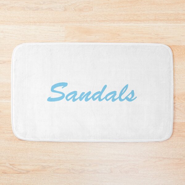 Item preview, Sandals Jamaica! designed and sold by footy and more.