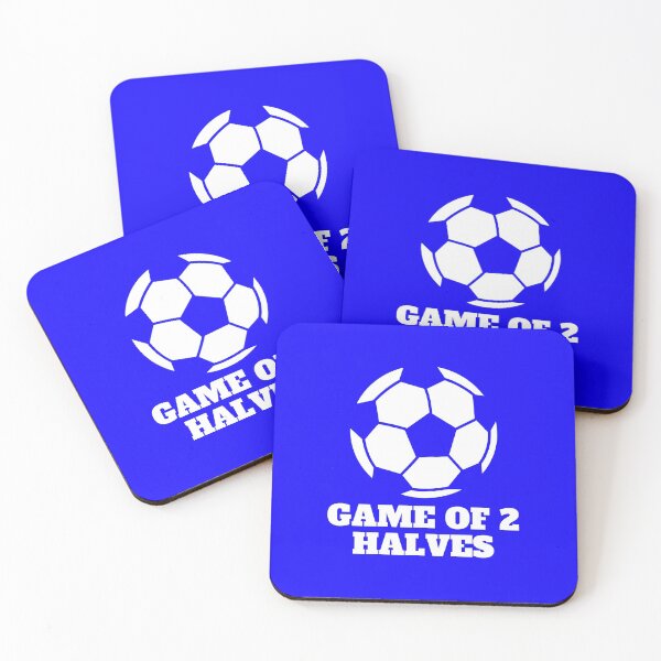 Item preview, Game Of 2 Halves designed and sold by jpremiumdesigns.