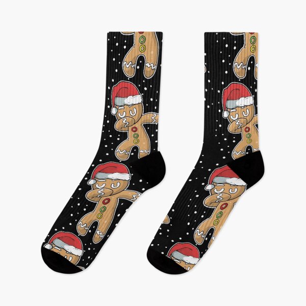 Item preview, Dabbing Cookie Gingerbread Dab Merry Dabmas Christmas Xmas Gift designed and sold by haselshirt.