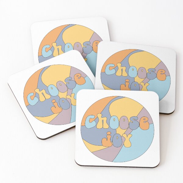 Item preview, Choose Joy designed and sold by willlorenzz.