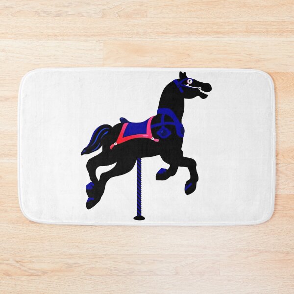 Item preview, Merry go round horse VRS2 designed and sold by vivendulies.