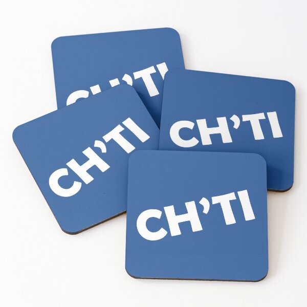 Item preview, CH'TI designed and sold by humour-chti.