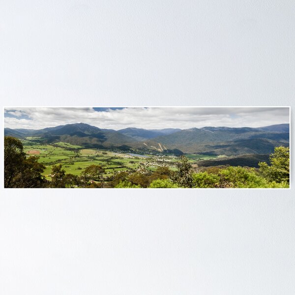Item preview, Towonga Gap designed and sold by Garry Roberts.