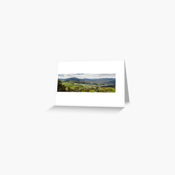 Item preview, Towonga Gap designed and sold by Garry Roberts.