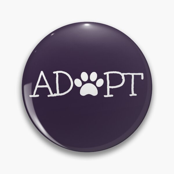 Item preview, Adopt! designed and sold by jdbruegger.