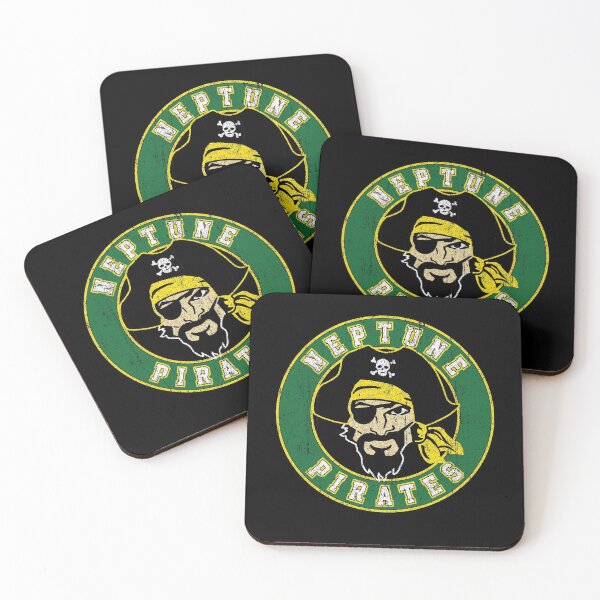 Item preview, Neptune Pirates (Veronica Mars) designed and sold by huckblade.