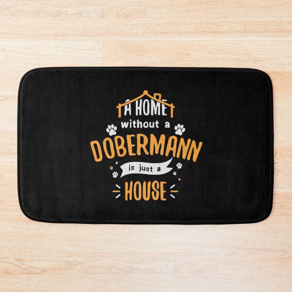 Item preview, Doberman Funny Dog Saying Humor Dogs Gift designed and sold by haselshirt.