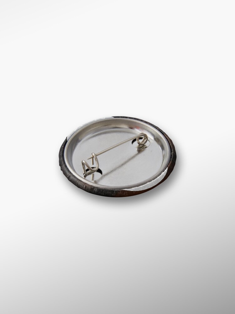 Alternate view of Happy Birthday, Candles Pin