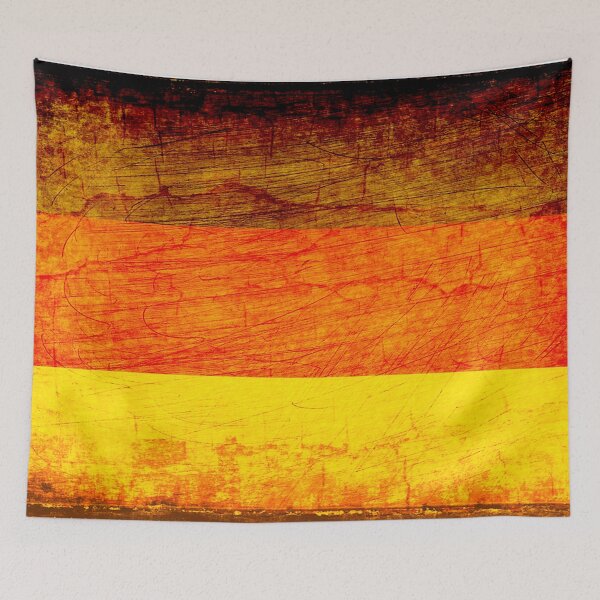 Item preview, Vintage German Flag designed and sold by Callum0414.