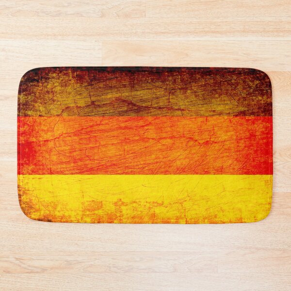 Item preview, Vintage German Flag designed and sold by Callum0414.