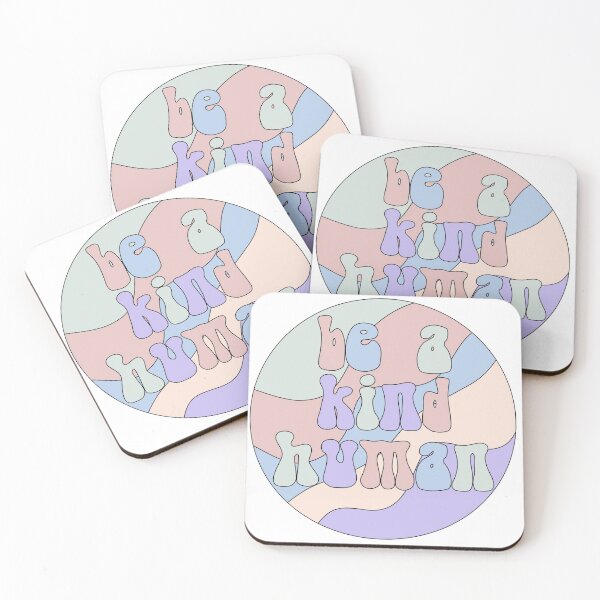 Item preview, Be a Kind Human designed and sold by willlorenzz.