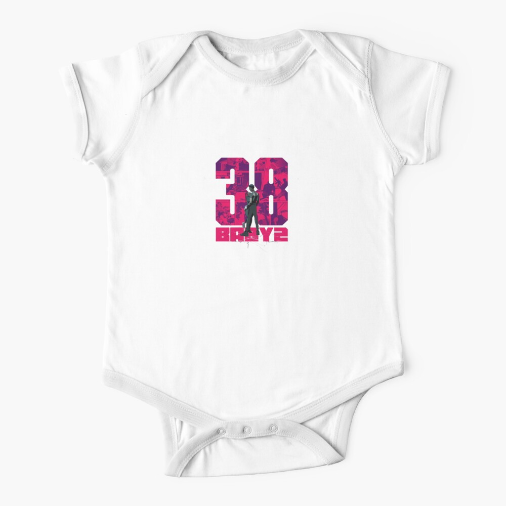 baby nba gear