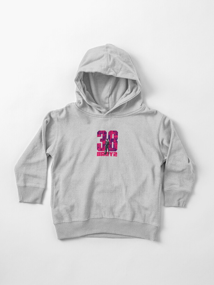 nba youngboy 38 baby hoodie