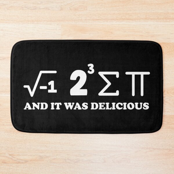 Item preview, I Ate Some Pi Math Teacher Mathematician Gift Idea designed and sold by haselshirt.