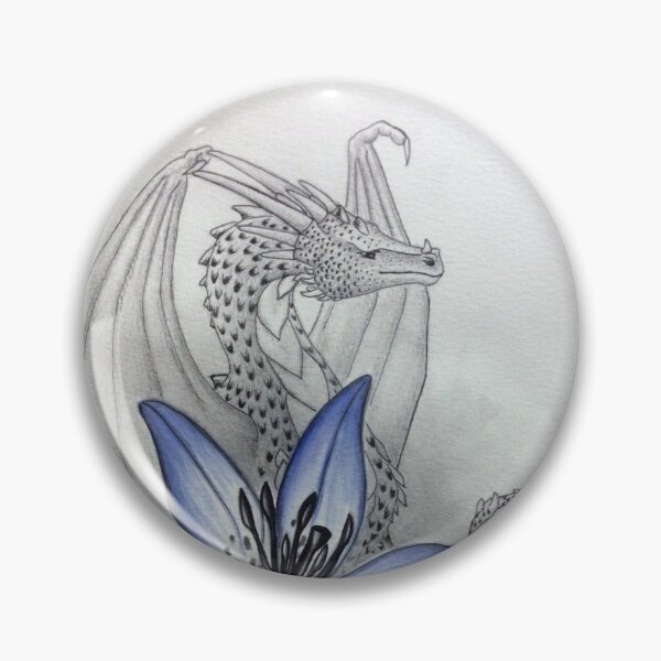 Item preview, Wonderings designed and sold by WaterRaven.