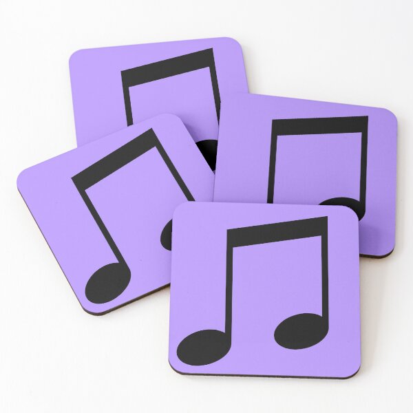 Item preview, Music Note designed and sold by MysticalCrazy.