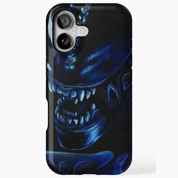HR Giger iPhone17 ケース Hr Giger iPhone Cases for Sale | Redbubble