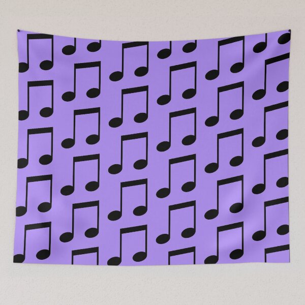 Item preview, Music Note designed and sold by MysticalCrazy.