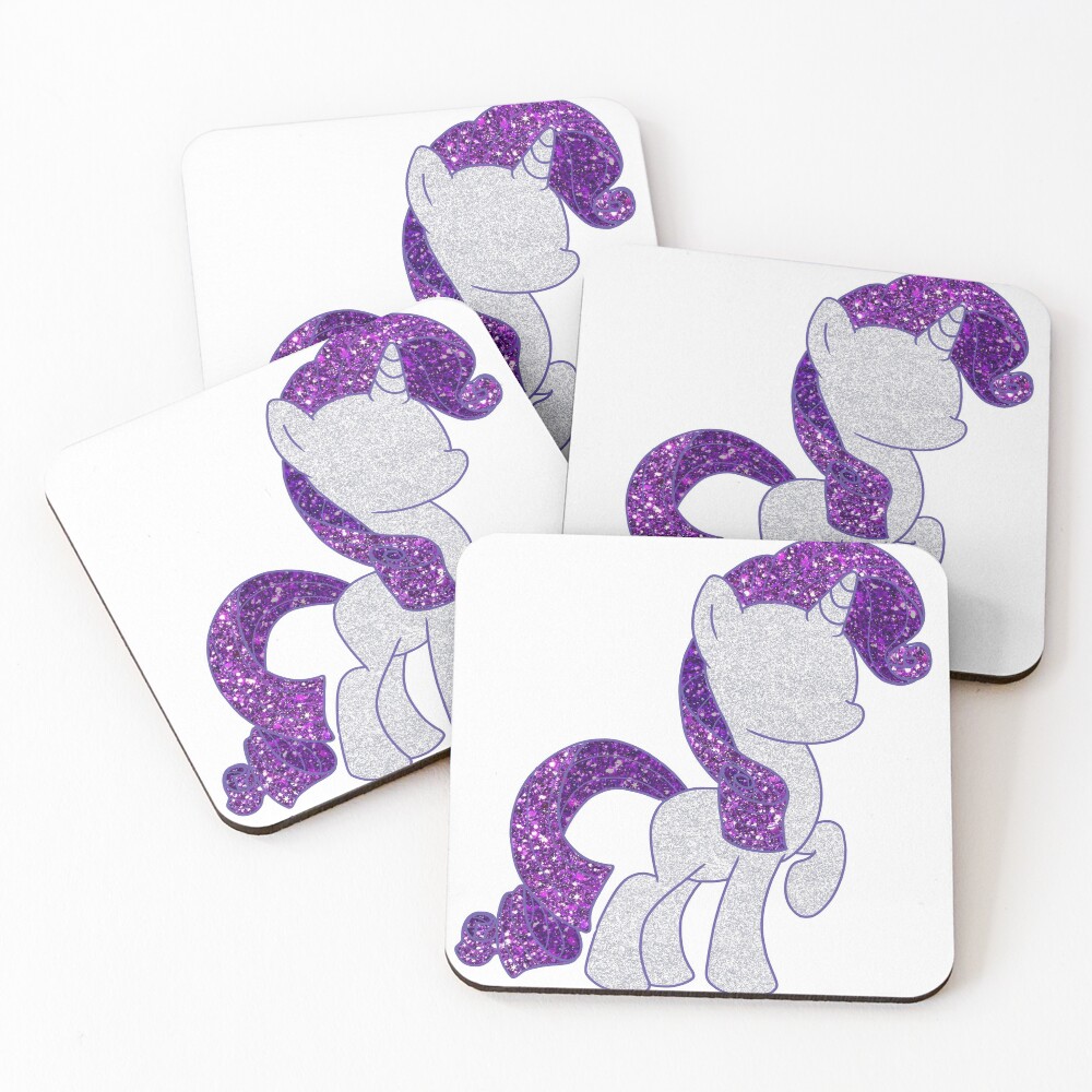 Item preview, Coasters (Set of 4) designed and sold by Rustmm.