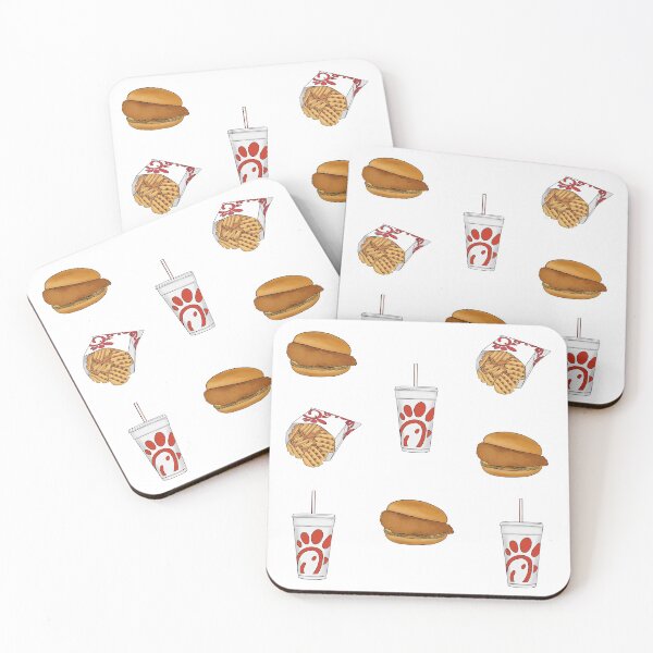 Item preview, Red Fast Food designed and sold by pbportfolio.