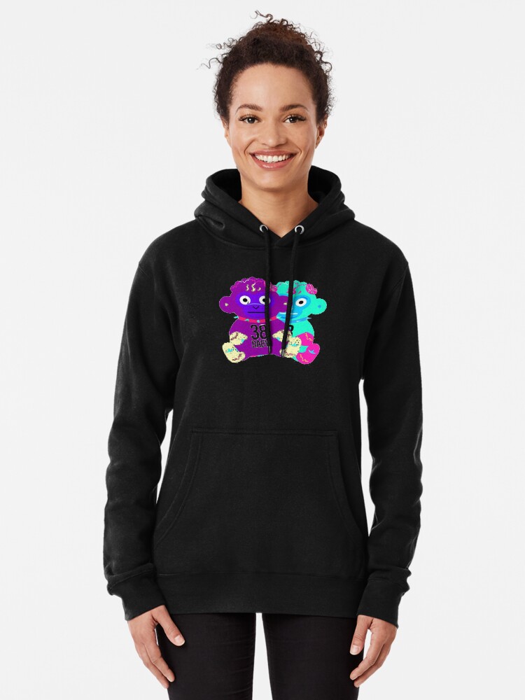 Rare hoodie on sale